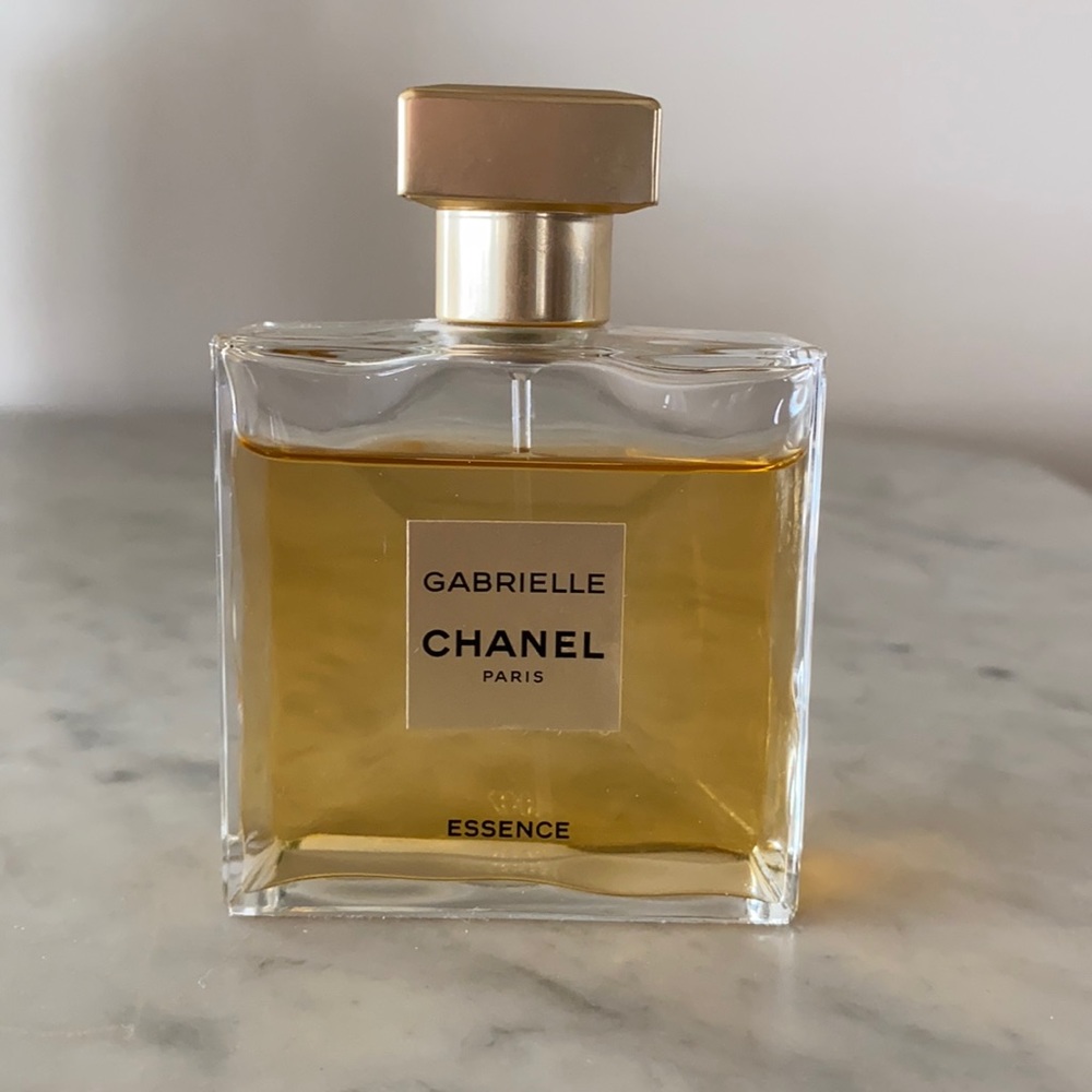 Chanel Gabrielle Essence Fragrance